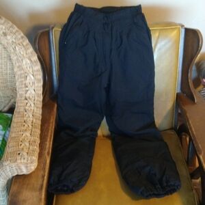 Helly Hansen Vintage Snowpants